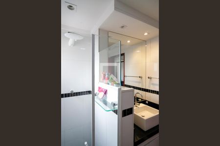 Apartamento à venda com 180m², 3 quartos e 1 vagaBanheiro 