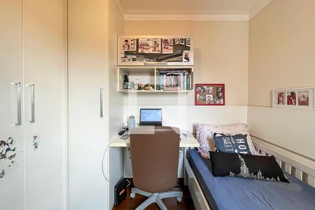 Apartamento à venda com 180m², 3 quartos e 1 vagaQuarto 2