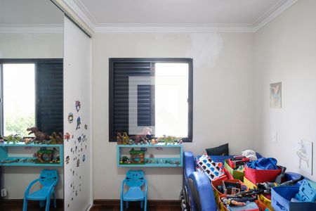 Apartamento à venda com 180m², 3 quartos e 1 vagaQuarto 1