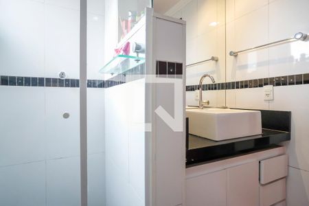Apartamento à venda com 180m², 3 quartos e 1 vagaBanheiro 