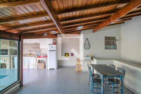 Apartamento à venda com 180m², 3 quartos e 1 vagaCobertura