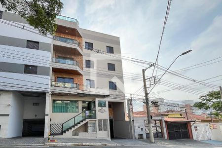 Apartamento à venda com 180m², 3 quartos e 1 vagaFachada + plaquinha