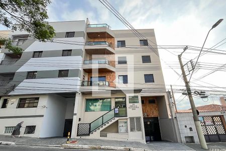 Apartamento à venda com 180m², 3 quartos e 1 vagaFachada + plaquinha