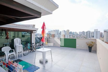 Apartamento à venda com 180m², 3 quartos e 1 vagaCobertura