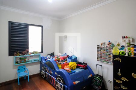 Apartamento à venda com 180m², 3 quartos e 1 vagaQuarto 1