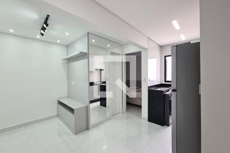 Sala de apartamento para alugar com 1 quarto, 35m² em Vila Formosa, São Paulo