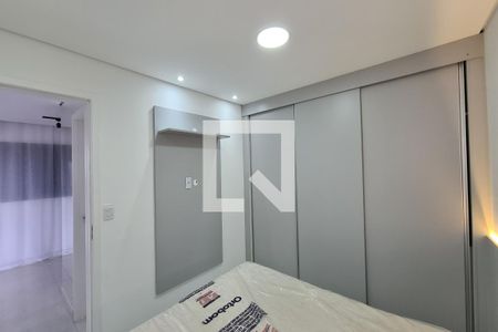 Quarto de apartamento para alugar com 1 quarto, 35m² em Vila Formosa, São Paulo