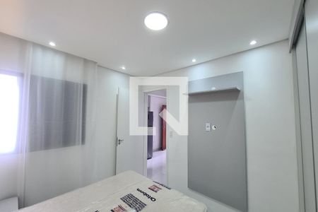 Quarto de apartamento para alugar com 1 quarto, 35m² em Vila Formosa, São Paulo