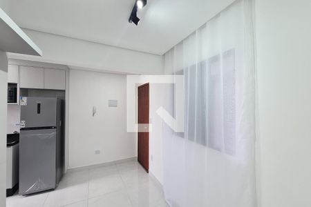 Sala de apartamento para alugar com 1 quarto, 35m² em Vila Formosa, São Paulo