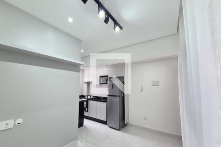Sala de apartamento para alugar com 1 quarto, 35m² em Vila Formosa, São Paulo