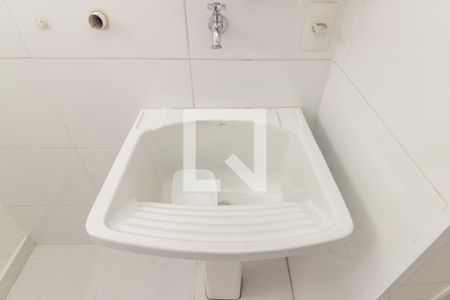 Apartamento para alugar com 41m², 1 quarto e 1 vagaLavanderia