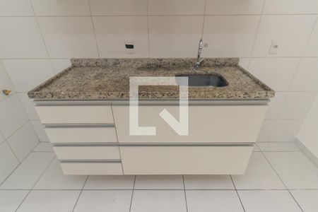 Apartamento para alugar com 41m², 1 quarto e 1 vagaCozinha
