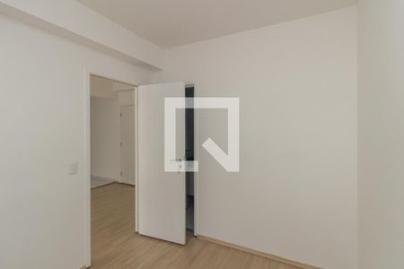Quarto de apartamento para alugar com 1 quarto, 41m² em Santa Ifigênia, São Paulo