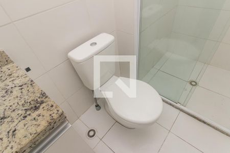 Apartamento para alugar com 41m², 1 quarto e 1 vagaBanheiro