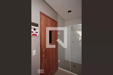 Apartamento para alugar com 41m², 1 quarto e 1 vagaÁrea comum - Sauna
