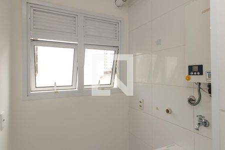 Apartamento para alugar com 41m², 1 quarto e 1 vagaLavanderia