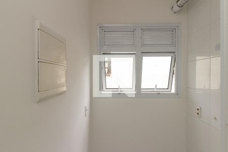 Apartamento para alugar com 41m², 1 quarto e 1 vagaLavanderia