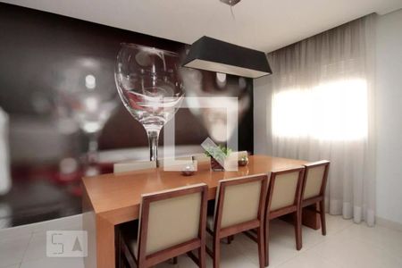 Apartamento para alugar com 41m², 1 quarto e 1 vagaÁrea comum - Salão de festas