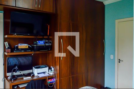 Casa de condomínio à venda com 96m², 3 quartos e 2 vagasSuíte