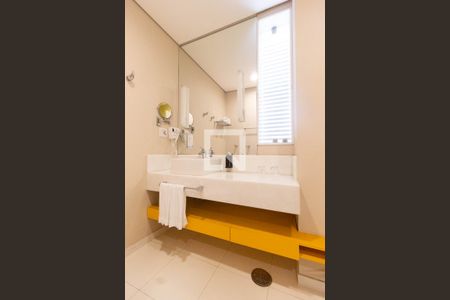 Apartamento à venda com 36m², 1 quarto e 1 vagaSuíte