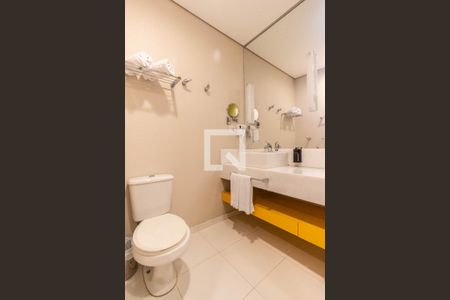 Apartamento à venda com 36m², 1 quarto e 1 vagaSuíte