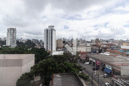 Apartamento à venda com 36m², 1 quarto e 1 vagaVista