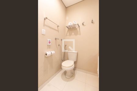 Apartamento à venda com 36m², 1 quarto e 1 vagaSuíte