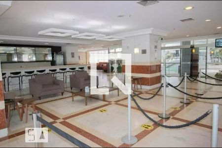 Apartamento à venda com 36m², 1 quarto e 1 vagaÁrea comum