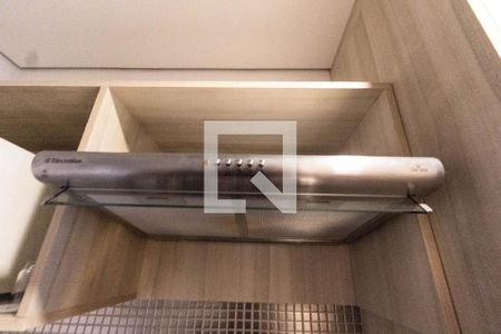 Apartamento à venda com 36m², 1 quarto e 1 vagaCozinha