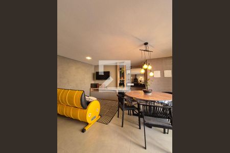 Casa à venda com 259m², 3 quartos e 2 vagasÁrea comum