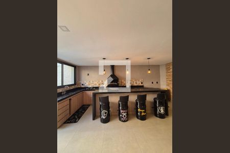 Casa à venda com 259m², 3 quartos e 2 vagasÁrea comum