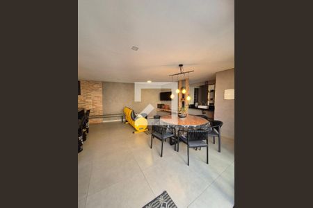 Casa à venda com 259m², 3 quartos e 2 vagasÁrea comum