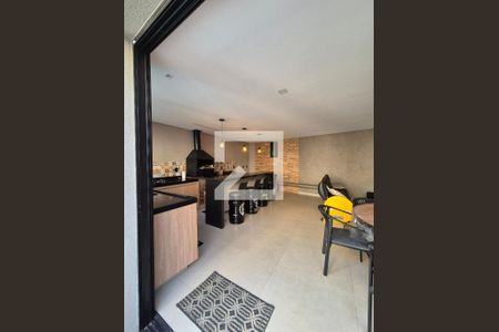 Casa à venda com 259m², 3 quartos e 2 vagasÁrea comum