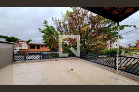 Casa à venda com 259m², 3 quartos e 2 vagasTerraço