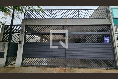 Casa à venda com 259m², 3 quartos e 2 vagasFachada/Placa