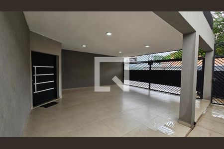 Casa à venda com 259m², 3 quartos e 2 vagasÁrea comum