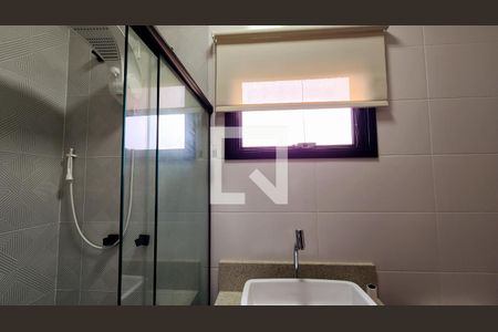 Casa à venda com 259m², 3 quartos e 2 vagasBanheiro do Quarto 2