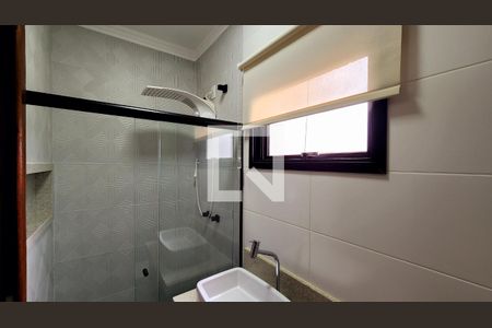 Casa à venda com 259m², 3 quartos e 2 vagasBanheiro do Quarto 2