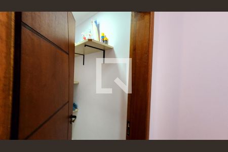 Casa à venda com 259m², 3 quartos e 2 vagasCorredor