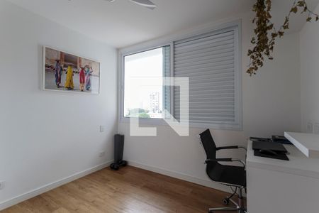 Apartamento para alugar com 89m², 2 quartos e 1 vagaQuarto 1