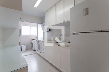 Apartamento para alugar com 89m², 2 quartos e 1 vagaCozinha