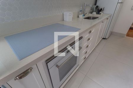 Apartamento para alugar com 89m², 2 quartos e 1 vagaCozinha