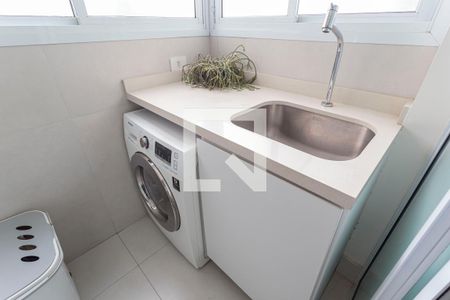 Apartamento para alugar com 89m², 2 quartos e 1 vagaÁrea de Serviço