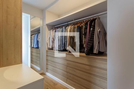 Apartamento para alugar com 89m², 2 quartos e 1 vagaCloset da suíte