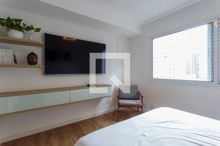 Apartamento para alugar com 89m², 2 quartos e 1 vagaQuarto Suíte