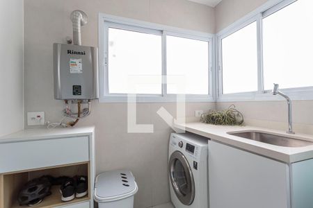 Apartamento para alugar com 89m², 2 quartos e 1 vagaÁrea de Serviço