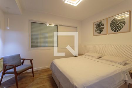 Apartamento para alugar com 89m², 2 quartos e 1 vagaQuarto Suíte