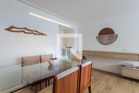 Apartamento para alugar com 89m², 2 quartos e 1 vagaSala