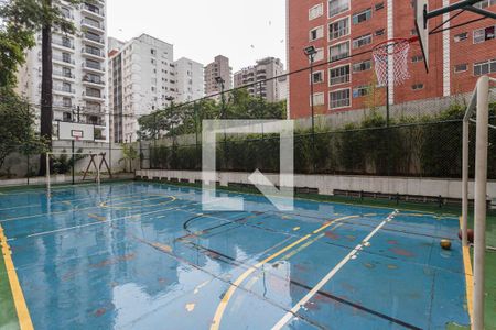 Apartamento para alugar com 89m², 2 quartos e 1 vagaQuadra Esportiva
