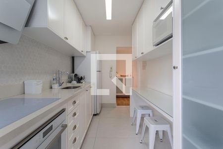 Apartamento para alugar com 89m², 2 quartos e 1 vagaCozinha